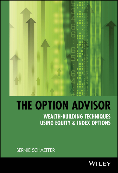 Cover image for book The Option Advisor