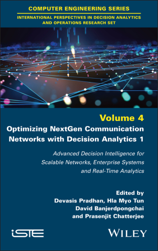 Optimizing NextGen Communication Networks with Decision Analytics 1