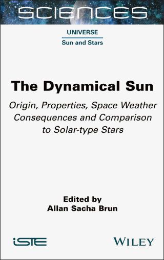The Dynamical Sun