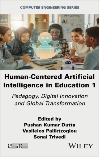 Human-Centered Artificial Intelligence in Education 1