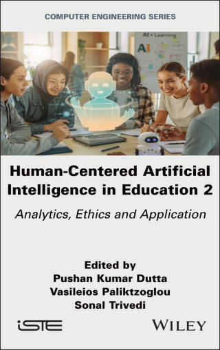 Human-Centered Artificial Intelligence in Education 2