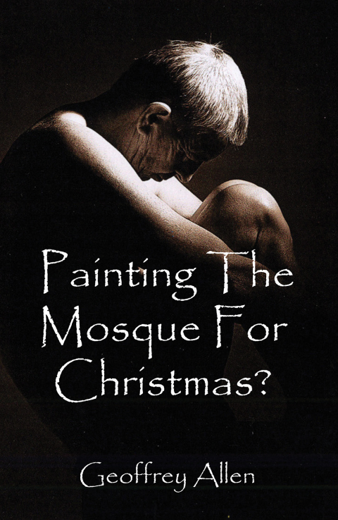 Painting the Mosque for Christmas? 