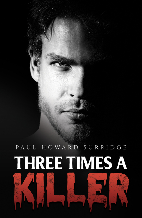 Three Times a Killer 