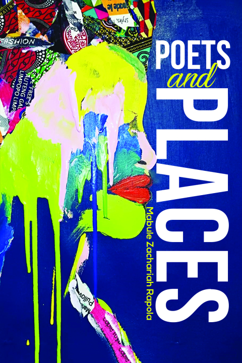 Poets and Places 
