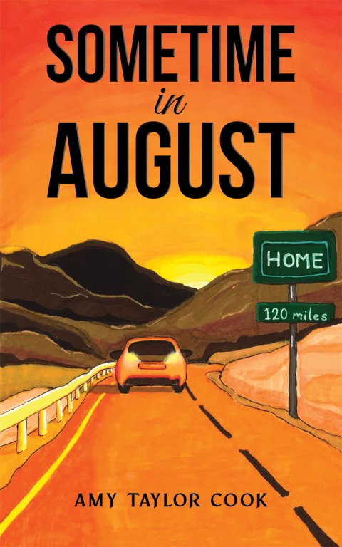 Sometime in August 