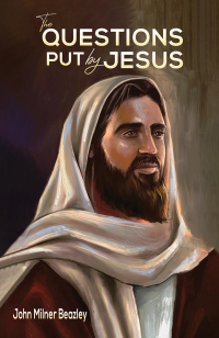 Cover image: The Questions Put by Jesus 9781398445932