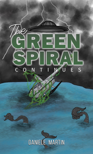 The Green Spiral Continues