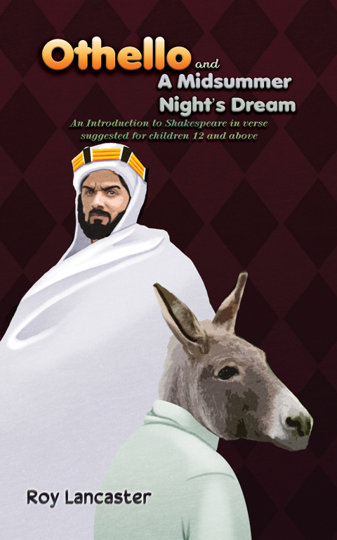 Othello and A Midsummer Nightâs Dream 