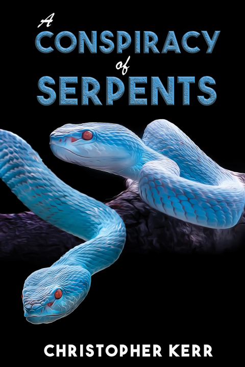 A Conspiracy of Serpents 