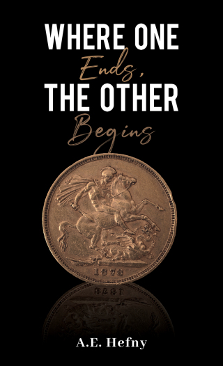 Where One Ends, The Other Begins