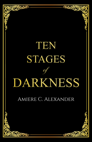 Ten Stages of Darkness