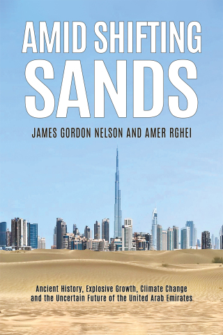 Amid Shifting Sands