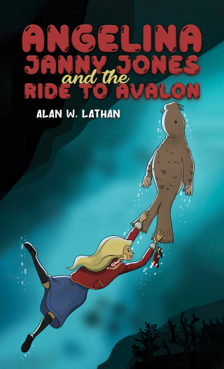 Angelina Janny Jones and the Ride to Avalon