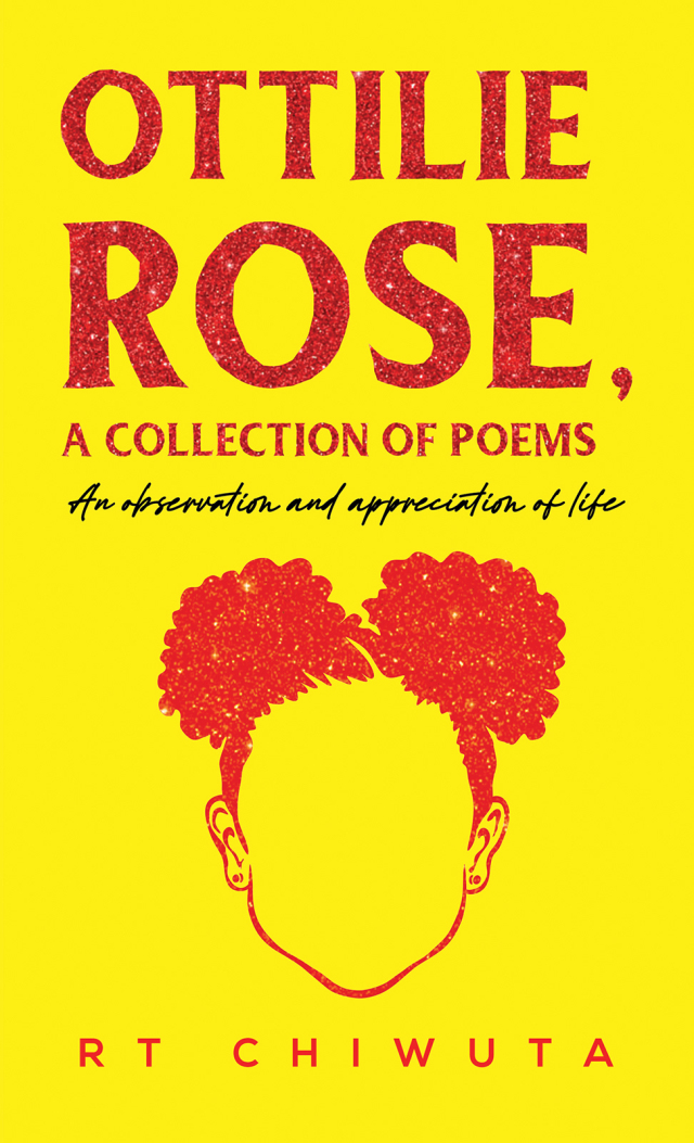 Ottilie Rose, A Collection of Poems