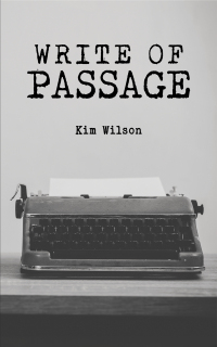Imagen de portada: Write of Passage 9781398486157