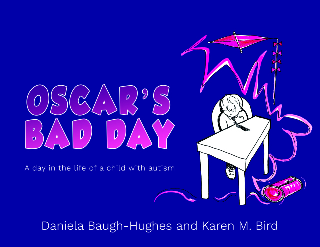 Oscar's Bad Day