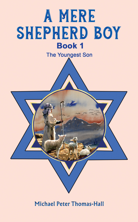 A Mere Shepherd Boy â Book 1 