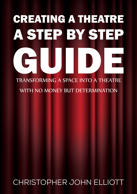 Creating a Theatre â A Step by Step Guide 