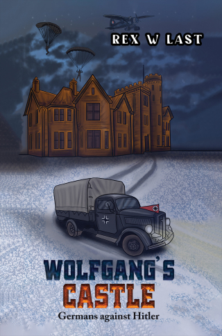 Wolfgang's Castle