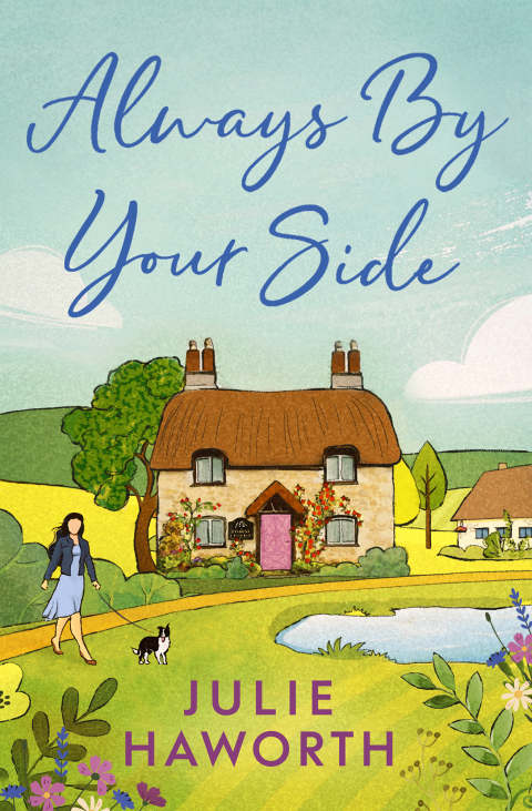 Cover image for book Always By Your Side