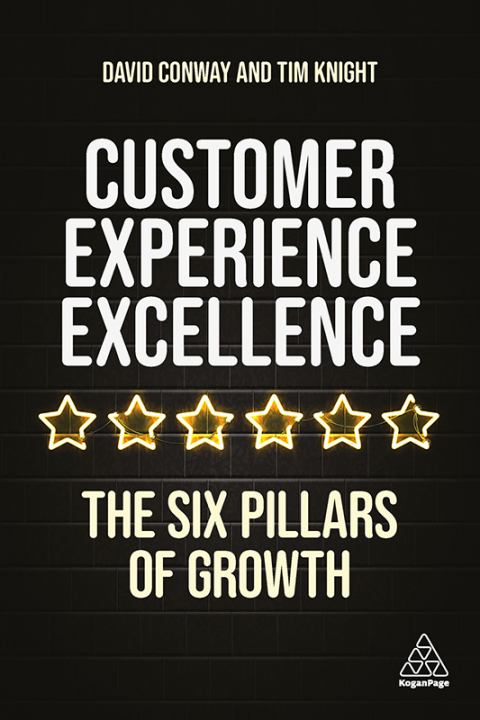 Customer Experience Excellence 
