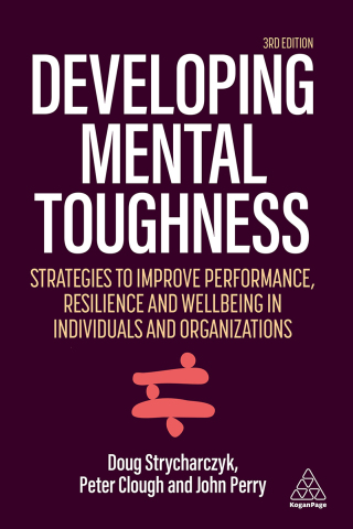 Developing Mental Toughness