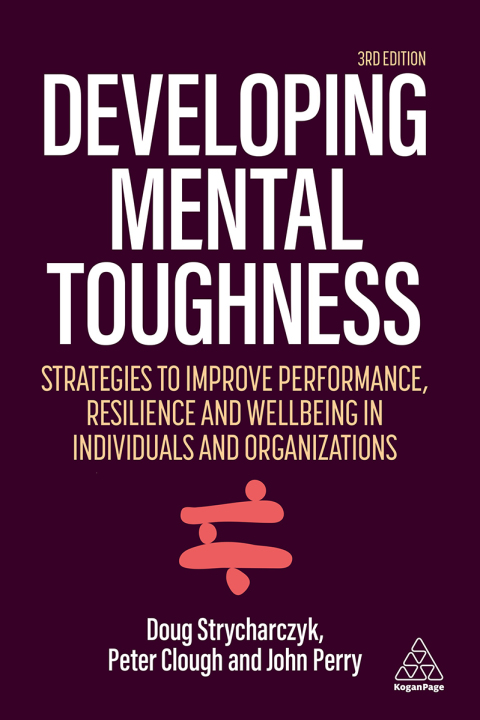 Developing Mental Toughness 