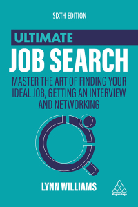 Titelbild: Ultimate Job Search 6th edition 9781398602175