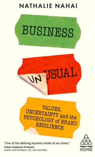 Business Unusual