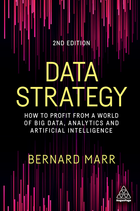 Data Strategy 
