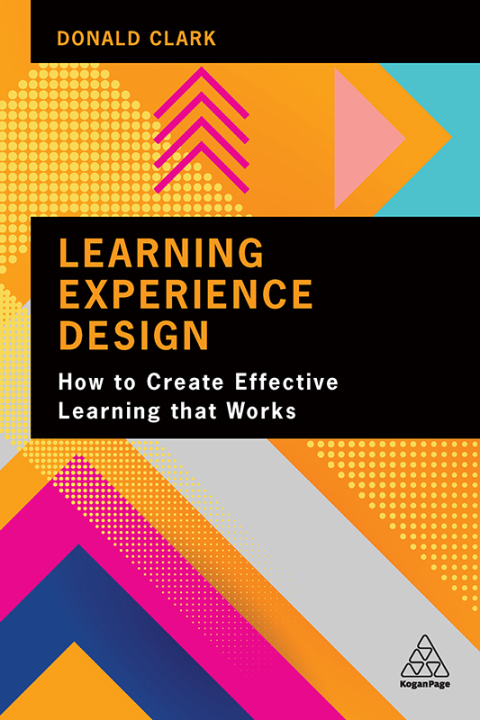 Learning Experience Design 