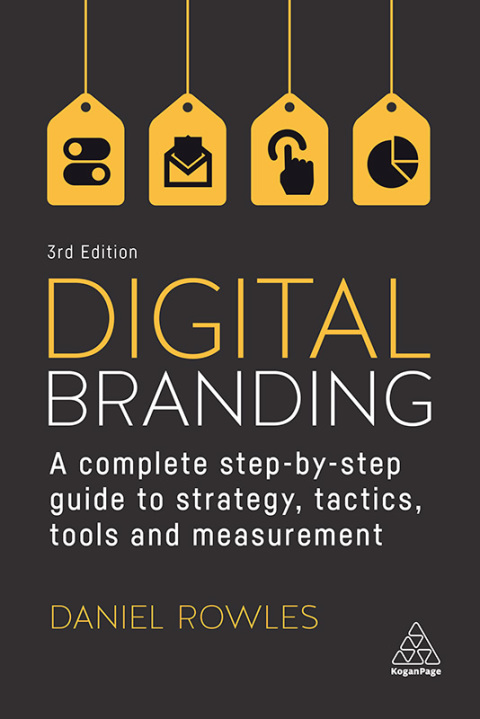 Digital Branding 