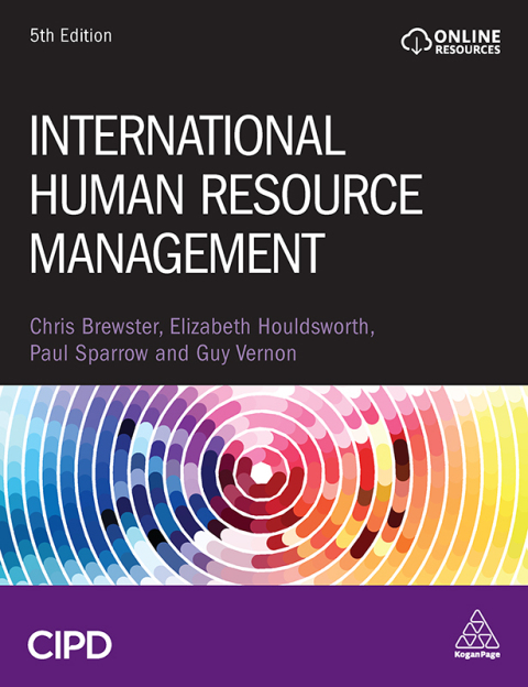 International Human Resource Management 