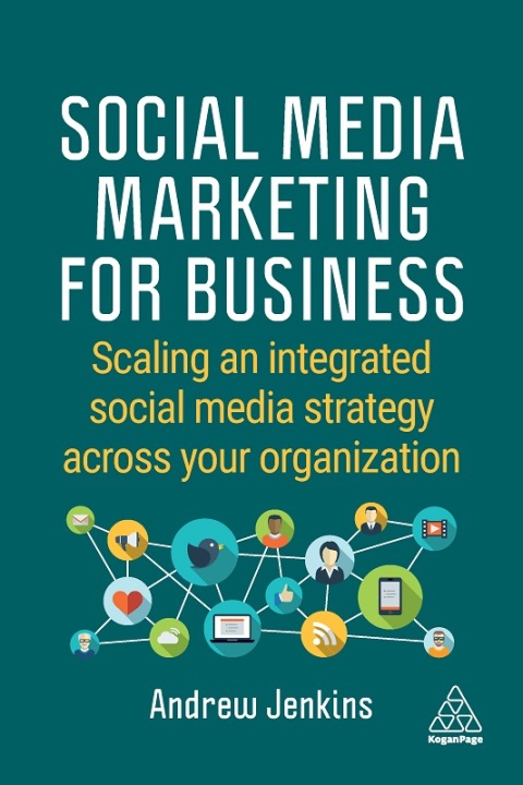 Social Media Marketing for Business 