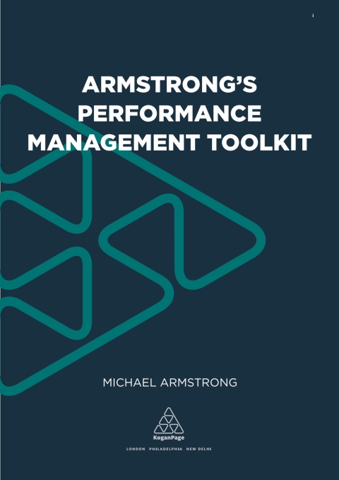 Armstrong's Performance Management Toolkit 