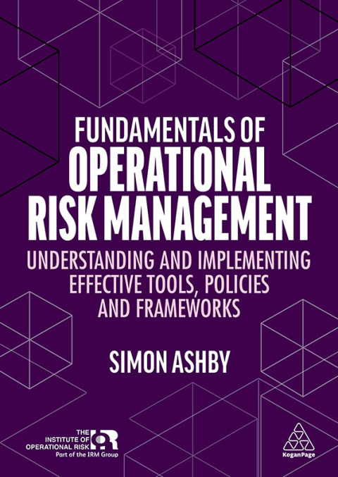 Fundamentals of Operational Risk Management 