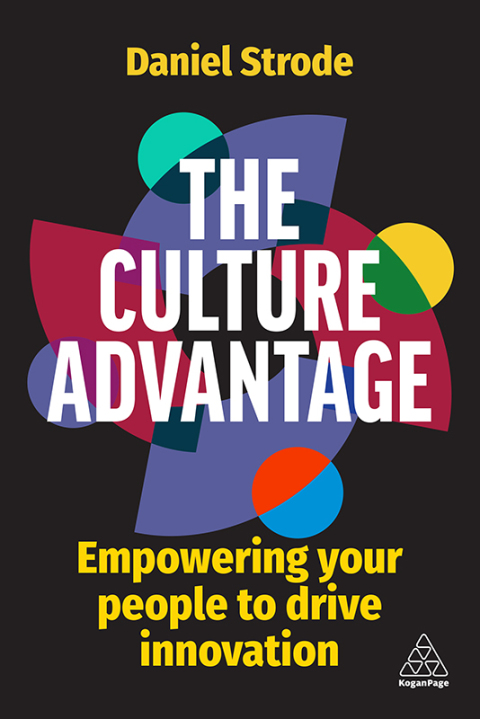 The Culture Advantage 