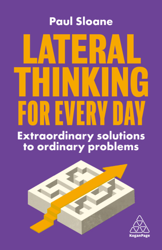 Lateral Thinking for Every Day