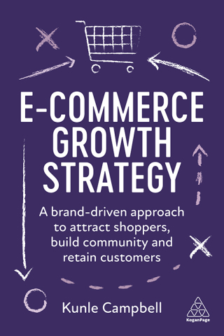 E-Commerce Growth Strategy