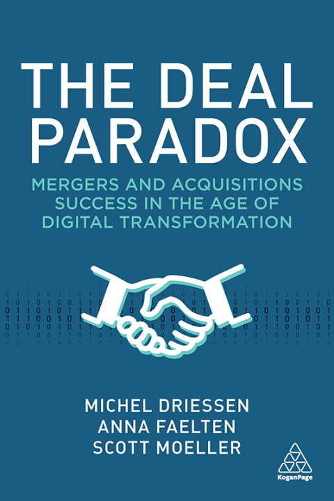 The Deal Paradox 