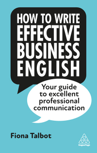 How to Write Effective Business English