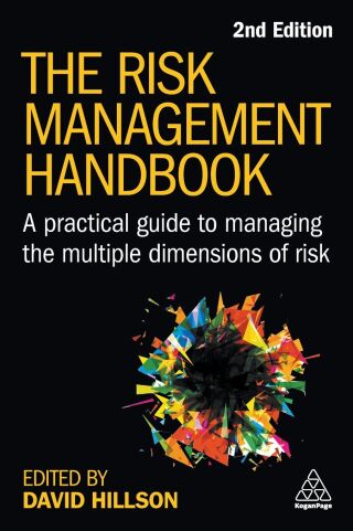 The Risk Management Handbook