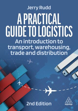 A Practical Guide to Logistics