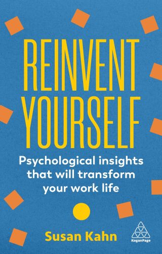 Reinvent Yourself