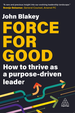 Force for Good