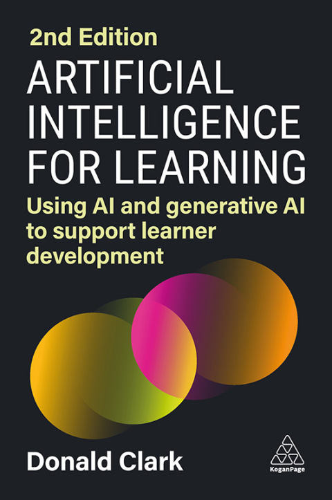 Artificial Intelligence for Learning 
