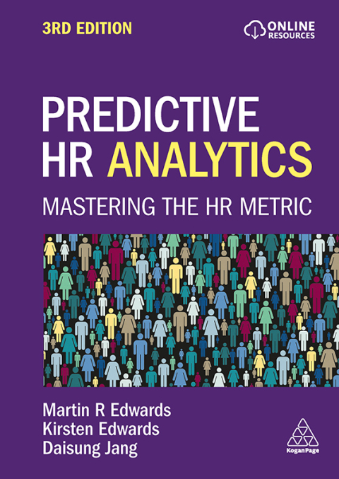 Predictive HR Analytics