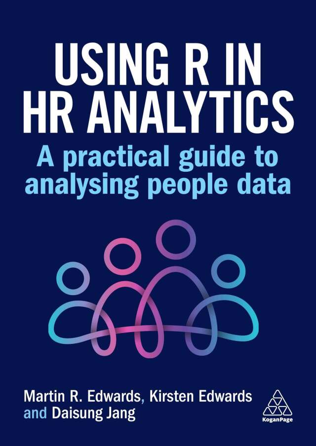 Using R in HR Analytics