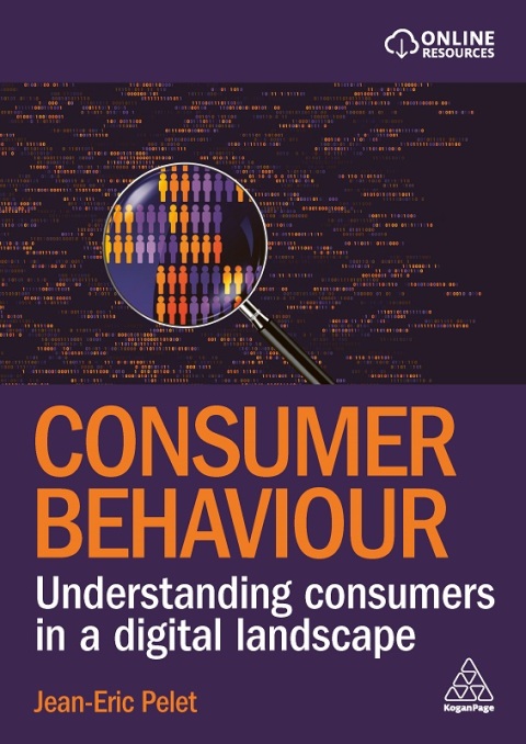 Consumer Behaviour 