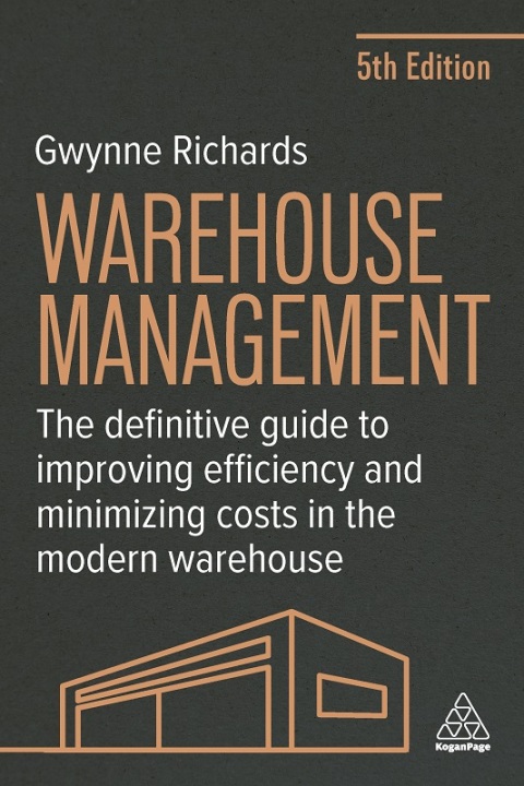 Reflowable Warehouse Management; $81.25